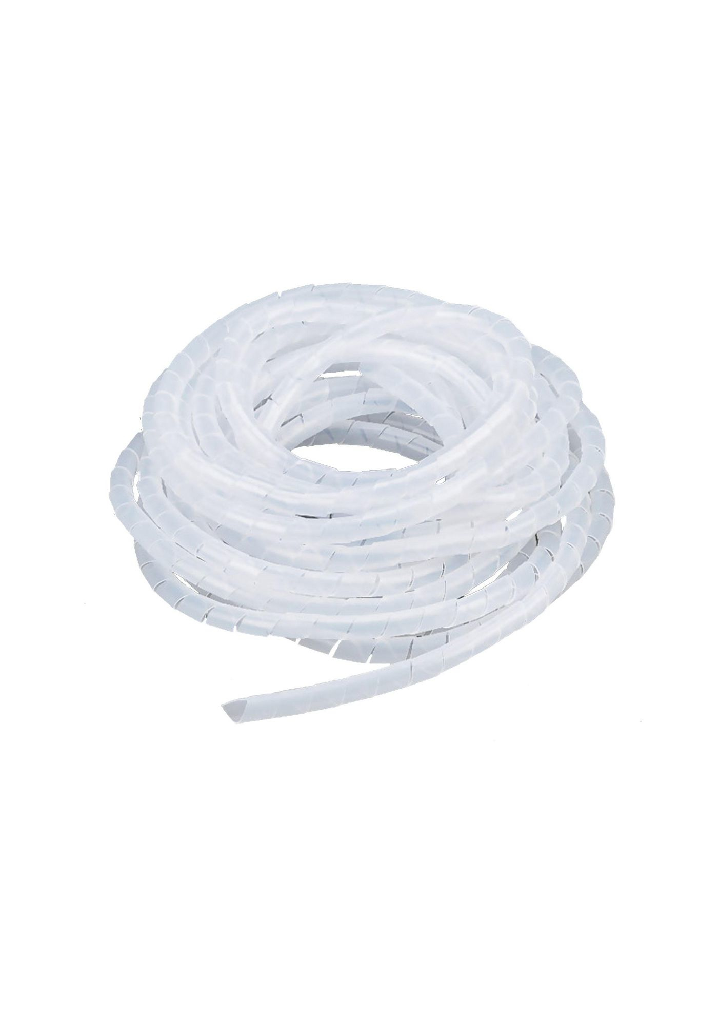 Lanview Lvt551515 Cable Sleeve Transparent 9 Mm