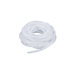 Lanview LVT551515 cable sleeve Transparent 9 mm