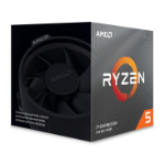 AMD Ryzen 5 3600XT processor 3.8 GHz Box