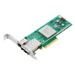 HPE Pensando Distributed Services Platform DSC-25 Enterprise 10/25Gb 2-port SFP28 Card Intern Ethernet / Fiber 25000 Mbit/s