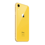 Renewd iPhone XR Yellow 128GB