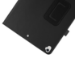 JLC Samsung Tab S4 10.5 Executive Wallet - Black