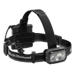 Black Diamond Icon 700 Headband flashlight LED