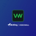 BirdDog VIDEOWALL Video wall management Commercial 1 license(s)