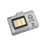 BTI BTRY-MPP-34MAHC1-01- handheld mobile computer spare part Battery