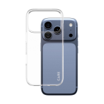 PanzerGlass CARE™ by ® X-Ray Case iPhone 2026 Pro | 17 Pro mobiele telefoon behuizingen Hoes Transparant