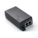 Microconnect POEINJ-15W PoE adapter 10 Gigabit Ethernet 48 V