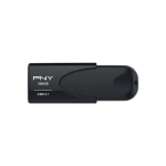 PNY Attache 4 USB flash drive 256 GB USB Type-A 3.2 Gen 1 (3.1 Gen 1) Zwart