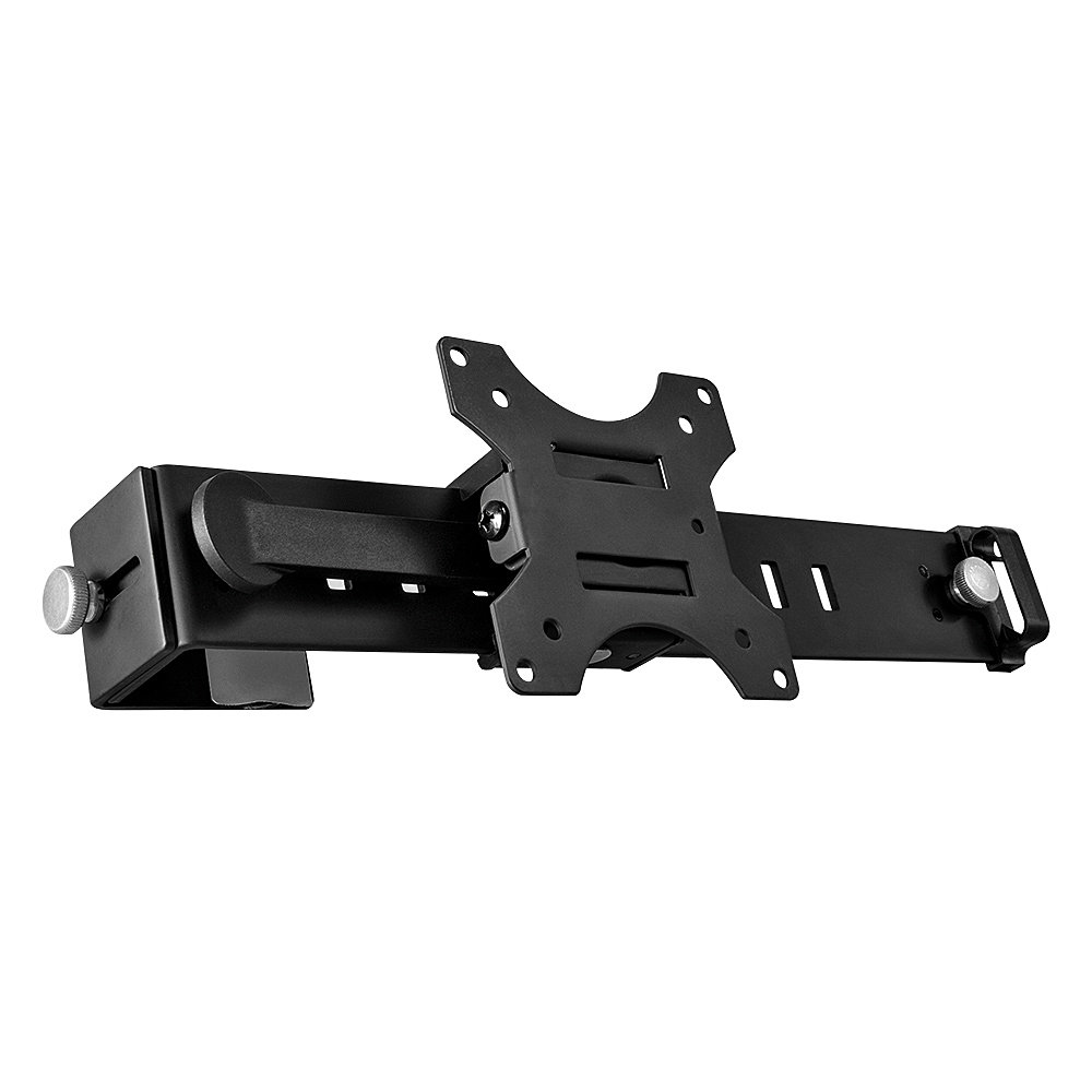 Image of Lindy Single Monitor Cubicle Mount