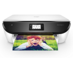 HP ENVY Photo 6232 Draadloos All-in-One Kleur Printer, Instant Ink; Foto's printen