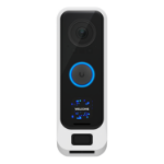Ubiquiti G4 Doorbell Pro Cover White Polycarbonate (PC) 1 pc(s)