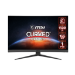 MSI Optix G27C6 27 inch Full HD 1ms 165Hz AMD FreeSync 1500R Curved Gaming Monitor