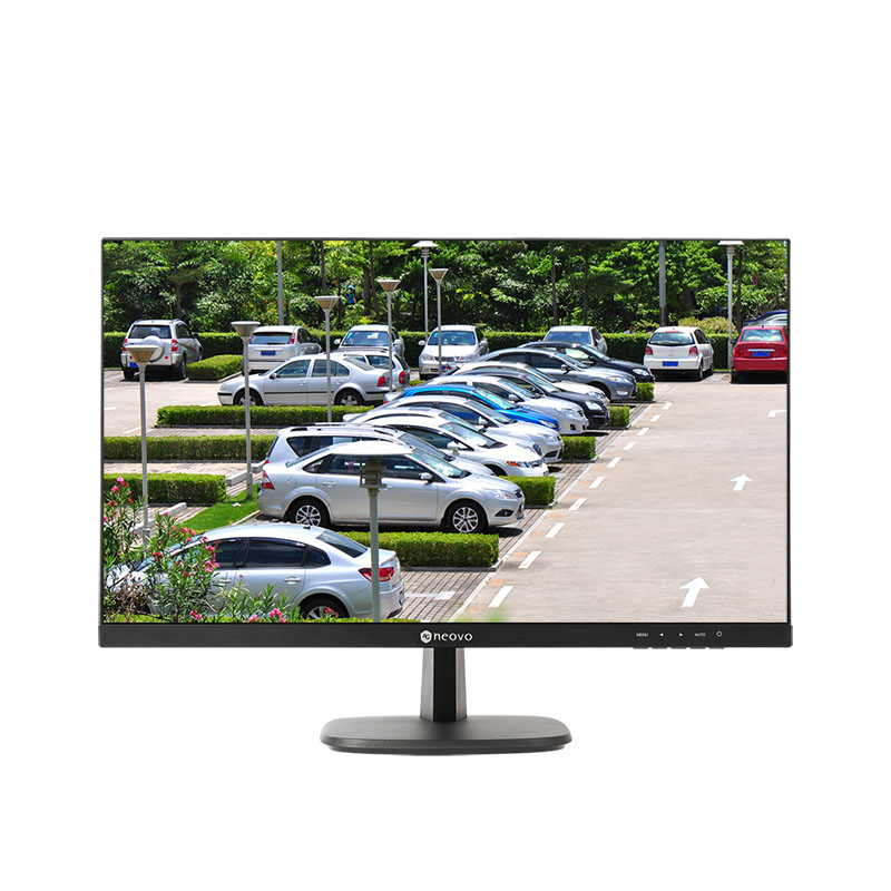 Image of AG Neovo SC-2702 computer monitor 68.6 cm (27") 1920 x 1080 pixels...