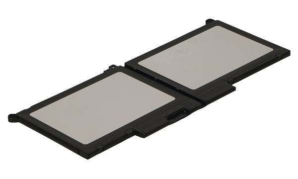 2-Power ALT21566A notebook spare part Battery
