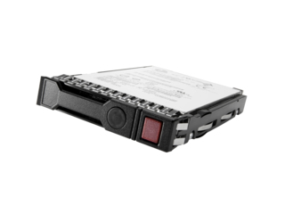 Image of Hewlett Packard Enterprise P9M81A internal hard drive 2.5" 1200 GB SAS
