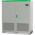 APC Galaxy PW uninterruptible power supply (UPS) Double-conversion (Online) 100 kVA 80000 W