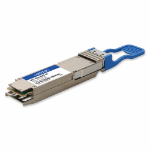 AddOn Networks OSFP-400G-XDR4-AO network transceiver module Fiber optic 400000 Mbit/s 1310 nm