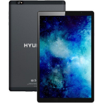 Hyundai HYtab Pro 10LA1 4G LTE 128 GB 10.1" 4 GB Wi-Fi 5 (802.11ac) Android 11 Gray