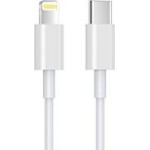 MAXCases MAXCase USB-C to Lightning cable 1 metre (White)
