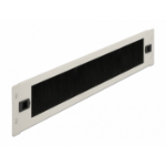 DeLOCK 66620 rack-toebehoren Paneel voor kabelbeheer