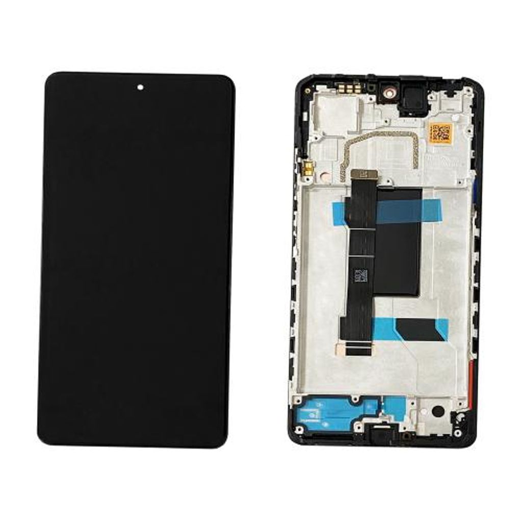 EU Product - Poco X5 Pro Display - Black thumbnail