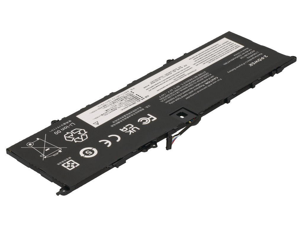 2-Power 2P-5B10Z49514 laptop spare part Battery