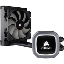 Corsair H60 computer liquid cooling