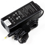 CoreParts MBA1161 netvoeding & inverter Binnen 72 W Zwart