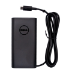 DELL E5 power adapter/inverter Indoor 90 W Black