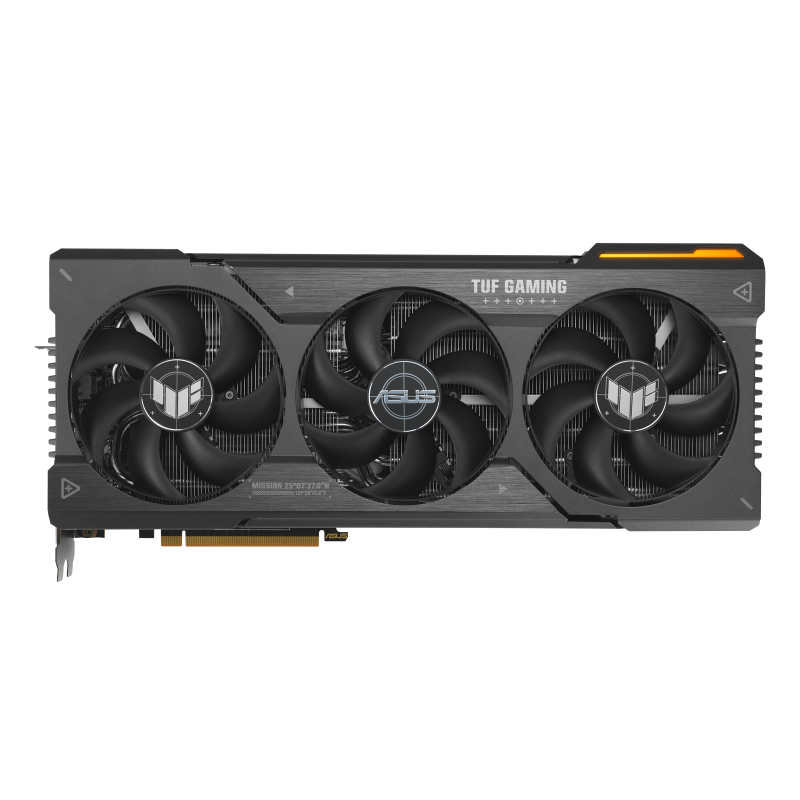 Image of ASUS TUF Gaming TUF-RX7900XT-O20G-GAMING AMD Radeon RX 7900 XT 20...