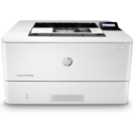 HP LaserJet Pro M404dn, Print, Fast first page out speeds; Compact Size; Energy Efficient; Strong Security