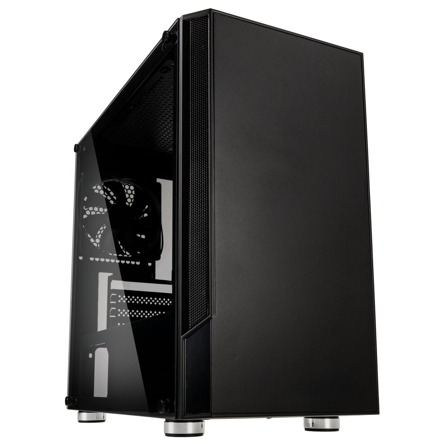 Kolink Citadel Mini Tower Black