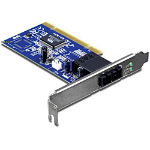 Trendnet 100Base Multi-Mode SC Fiber - PCI Internal 200 Mbit/s