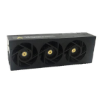 QNAP SP-ESNAS-FAN-MODULE computer cooling system part/accessory