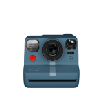 Polaroid Now+ Blauw, Grijs