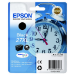 Epson C13T27114010/27XL Ink cartridge black high-capacity, 1.1K pages 17.7ml for Epson WF 3620