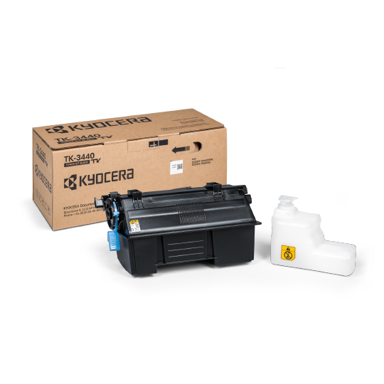 Image of Kyocera 1T0C0T0NL0/TK-3440 Toner-kit, 40K pages ISO/IEC 19752 for...