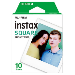 Fujifilm Instax Square instant picture film 10 pc(s) 86 x 72 mm
