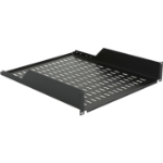 Lanview RAS215BL rack accessory Shelf