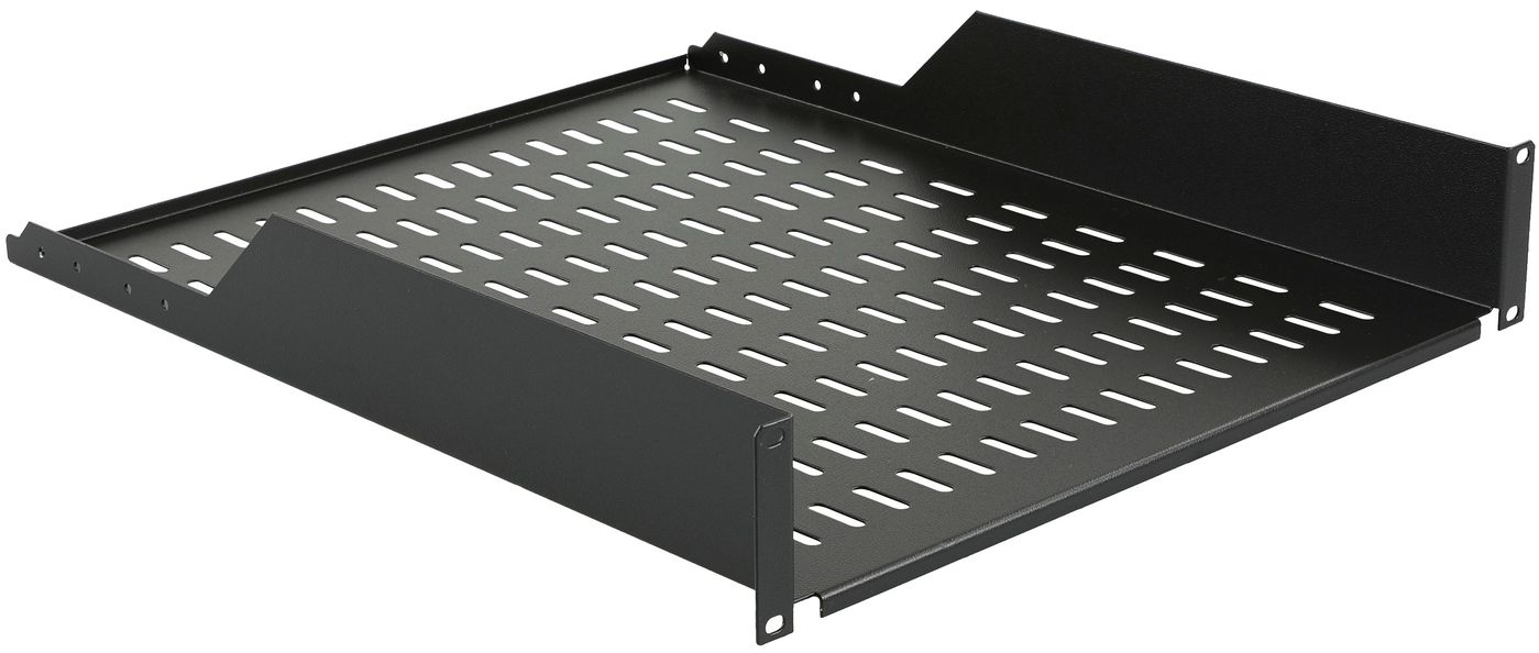 Lanview Ras215bl Rack Accessory Shelf