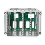 HPE 874567-B21 - ML350 Gen10 4LFF NHP Drive Cage Kit