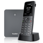 Yealink W73P DECT Handset and Base Station  In box: W70B W73H