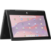 HP Fortis x360 11 inch G5 Chromebook Intel® N N100 11.6" HD 4 GB LPDDR5-SDRAM