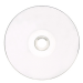 Verbatim CD-R 80MIN 700MB 52X White Thermal Printable, Hub Printable 100pk Spindle 100 pc(s)
