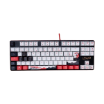 Lexip X Ubisoft - Assassin's Creed - Shadows - Mechanisch Toetsenbord Azerty