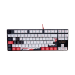 Lexip X Ubisoft - Assassin's Creed - Shadows - Mechanisch Toetsenbord Azerty