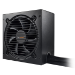 be quiet! Pure Power 11 400W power supply unit 20+4 pin ATX ATX Black