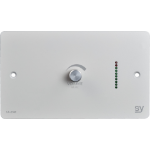 SY Electronics SY-1A-25W-BW audio amplifier 2.0 channels Performance/stage White