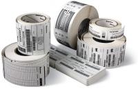 Photos - Office Paper Zebra Z-Select 2000D Self-adhesive printer label 800264-155 