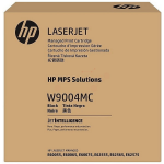 HP W9004MC Toner cartridge Contract, 50K pages ISO/IEC 19752 for HP E 60055/60155